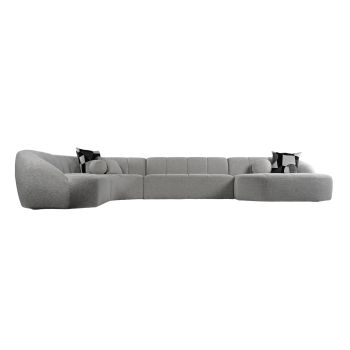 MILAN SOFA 4-SEAT