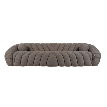 VELLUTO 4 SEATER SOFA
