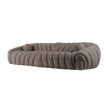 VELLUTO 4 SEATER SOFA
