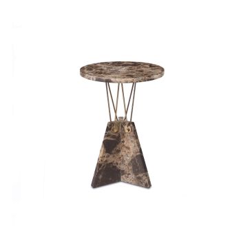 LEVITATE ACCENT TABLE