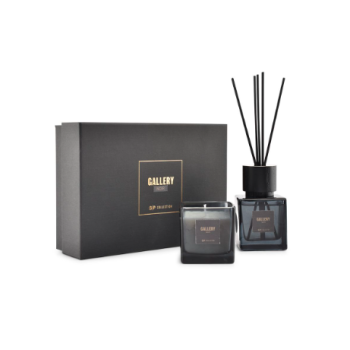NOIR GALLERY GIFT SET (S/2) 853033