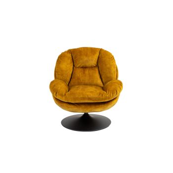 TOPI CHAIR YELLOW 84*81*84(CM) TPI�FAUT057V