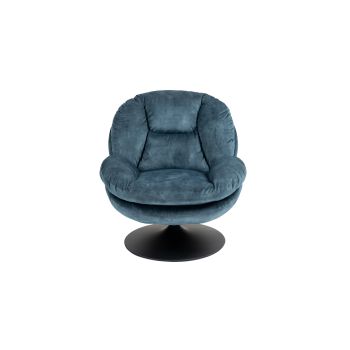 TOPI CHAIR BLU 84*81*84(CM)