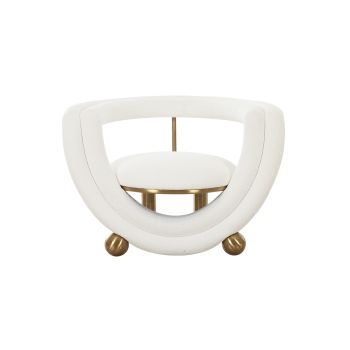 ORBIT CHAIR WHITE