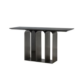 METALICA CONSOLE TABLE