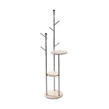 MEEM SHELVES/RACK 40*189(CM)