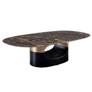 VICTOR COFFEE TBL 140*80*38(CM)