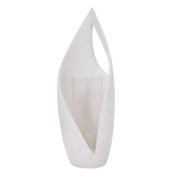 PRAXLEY HURRICANE WHITE