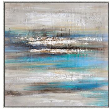 HANDMADE OIL PAINTING