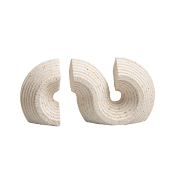 LINE BOOK END 27*8*14(CM) FC-SZ23034