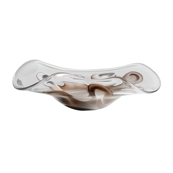 SEAWEED PLATE 41*35*12(CM) FB-E24028