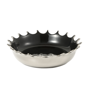 FRUIT BOWL 30*30*8(CM) FD-D22147