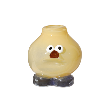 PERSIMMON VASE B 11*12*12(CM) FB-E24054B