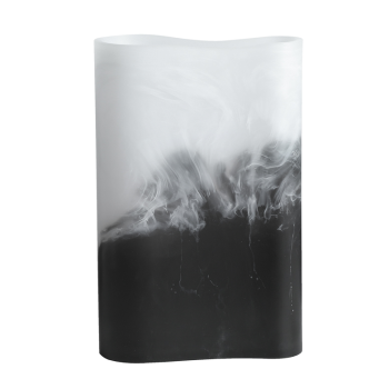 INK PATTERN VASE A 26*11*39(CM) FC-SZ24056A