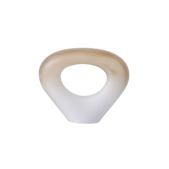 HOLLOW DECOR B 25*8*21(CM) FB-E24047B