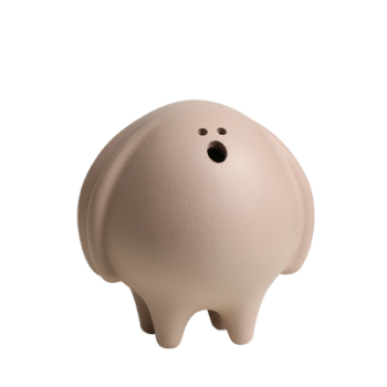 ADORABLE PUPPY 17*15*18(CM) FC-SZ23001