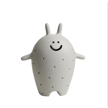 CUTE PET BUNNY 21*12*24(CM) FC-SZ23002