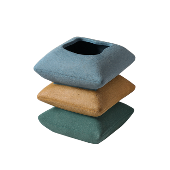 STACKING VASE A 19*22(CM) FF-D25067A