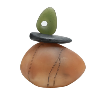 STONE TO TURN B 18*13*21(CM) FC-SZ24050B