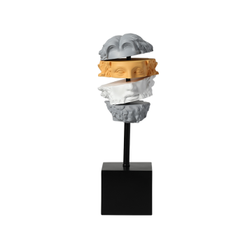 CUTTING THINKING GRN 13*11*39(CM) FC-SZ24080C