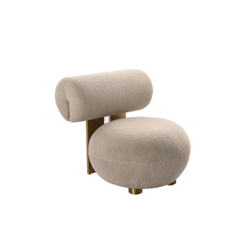 CHAIR 68*78*70(CM) CE326-1