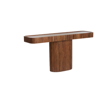 KIOTO CONSOLE WD DBRWN 154*39*77(CM) 5511983