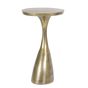 MACAU SIDE TABLE
