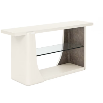 BLANC CONSOLE TBL 152*43*74(CM) 289307-1040