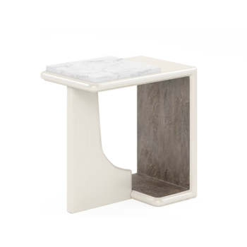 BLANC CHAIRSIDE TBL51*33*51(CM) 289308-1040