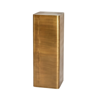 ALURIO PILLAR BRNZ 36*100(CM) 6796318