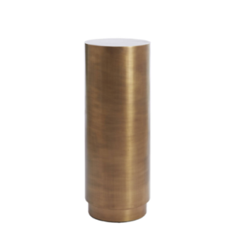 ALARIOS PILLAR BRNZ 30*80(CM) 5502718