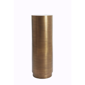 ALARIOS PILLAR BRNZ 35*100(CM) 5502818