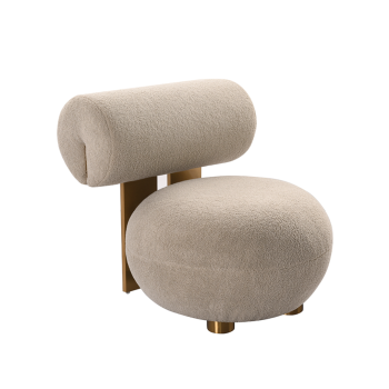 TESS CHAIR 68*78*70(CM) CE326-1