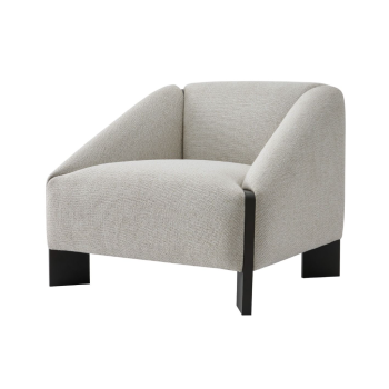 AMIR ACCENT CHAIR