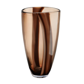 GOLDWYN VASE LRG 29(CM)