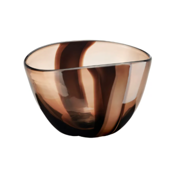 GOLDWYN VASE SML 18(CM)