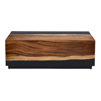 CAVALLO COFFEE TBL 127*66*43(CM)