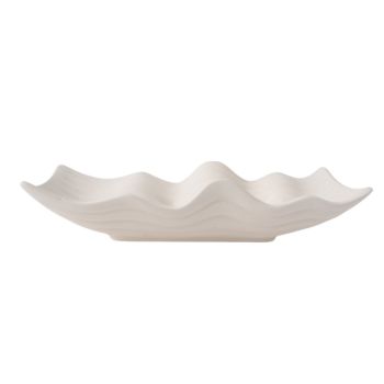 CHAVELLE TRAY IVORY
