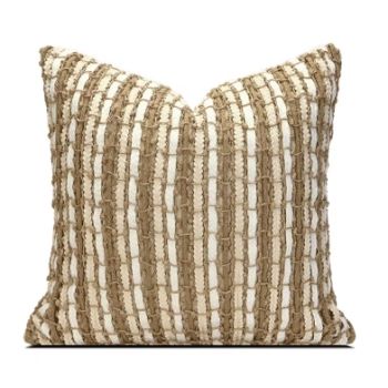 LOLA CUSHION 45*45(CM)