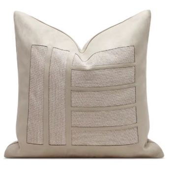 SAM CUSHION 45*45(CM)