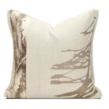 TWIGS CUSHION 45*45(CM)