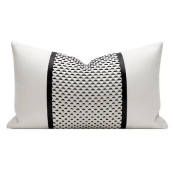 CLINT CUSHION 30*50(CM)