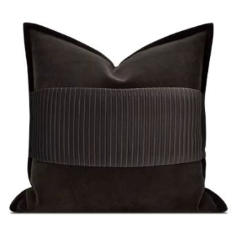 JAM CUSHION 45*45(CM)