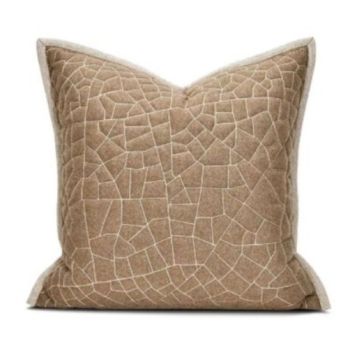 JENRY CUSHION 45*45(CM)