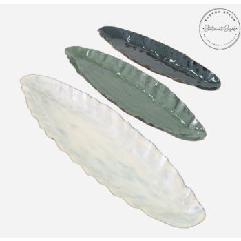 HEPHZIBAH TRAYS MULTICOLOR