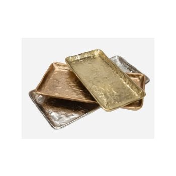 CALIA PLATTERS MULTICOLOR