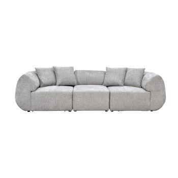 SOFA XL (3PCS) 294*111*77(CM)