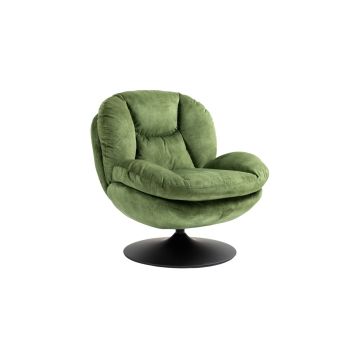 TOPI CHAIR GRN 84*81*84(CM) TPI-FAUT064