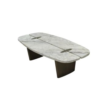 BEN COFFEE TBL 140*70*40(CM)