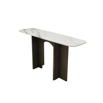 TAN CONSOLE TBL 150*45*78(CM)